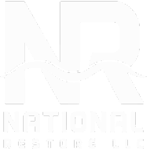 national logo footer